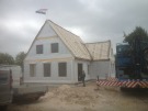 Nieuwbouw woning te Blankenham 